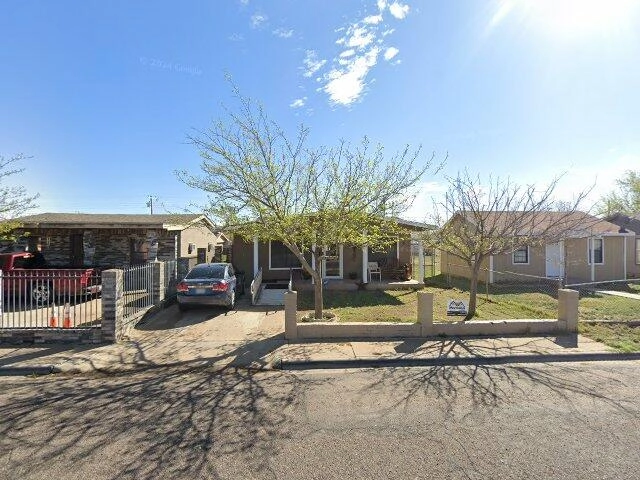 House image located at Odessa, TX 79761