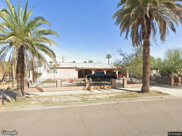 House image located at Phoenix, AZ 85006