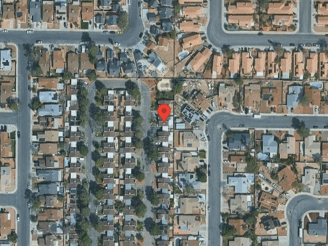 House image located at Las Vegas, NV 89108