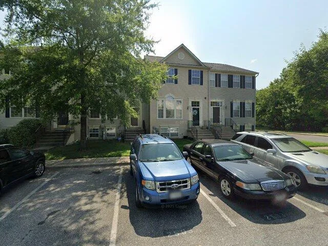 House image located at Odenton, MD 21113