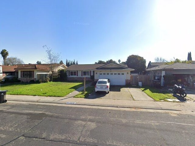 House image located at Stockton, CA 95209