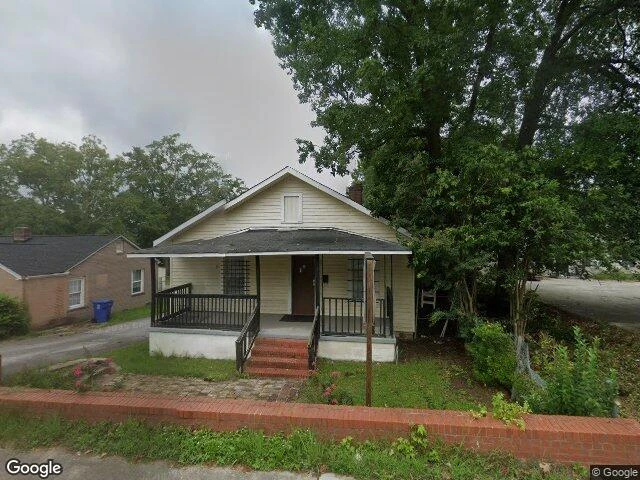 House image located at Columbia, SC 29203