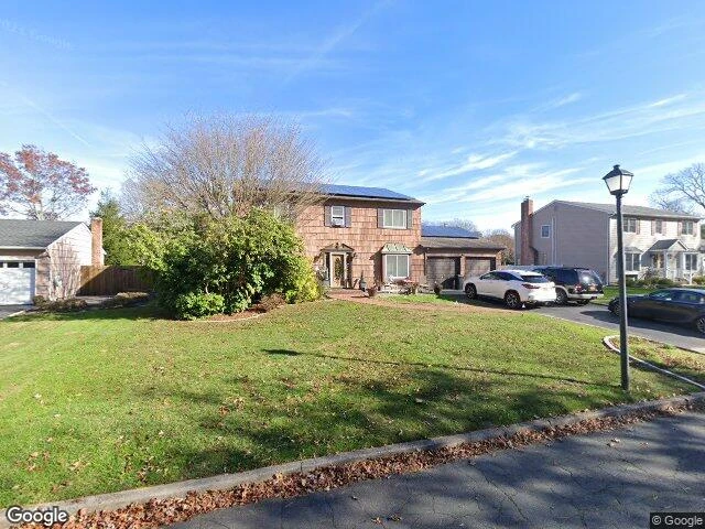 House image located at Nesconset, NY 11767