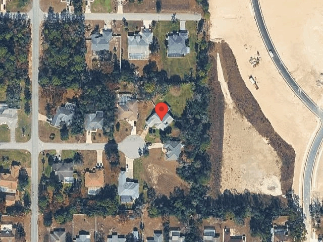 House image located at Spring Hill, FL 34609