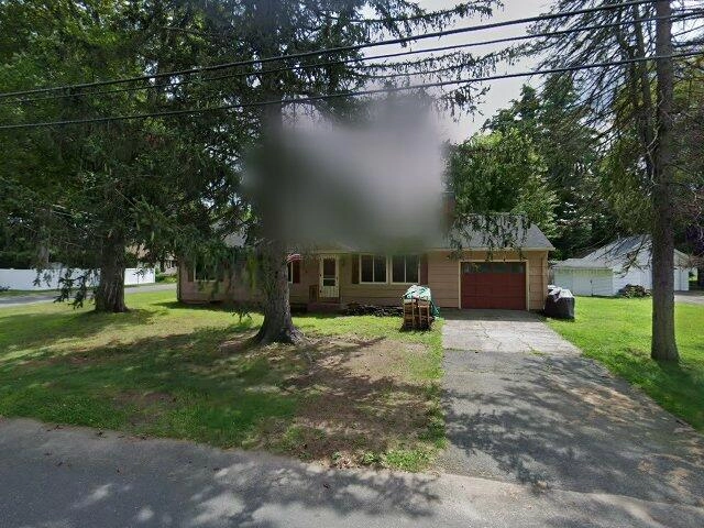 House image located at Springfield, MA 01129