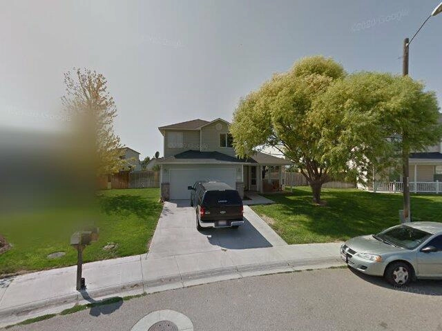 House image located at Nampa, ID 83651