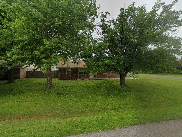 House image located at Calumet, OK 73014