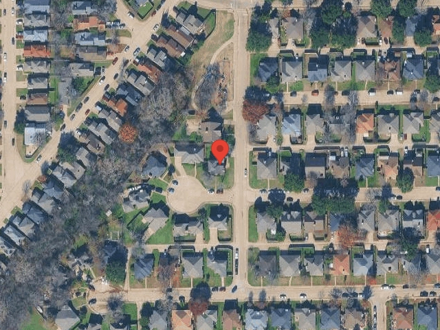 House image located at Duncanville, TX 75137