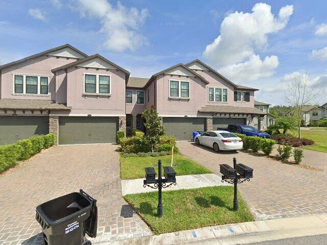House image located at Wesley Chapel, FL 33543