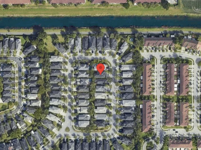 House image located at Homestead, FL 33033