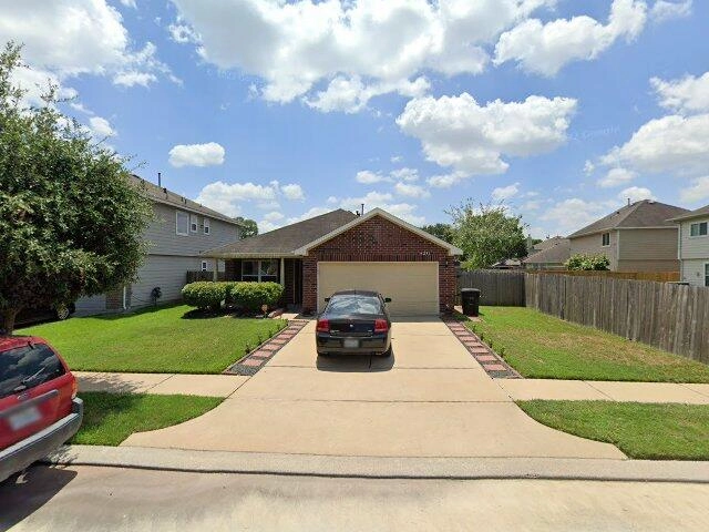 House image located at Houston, TX 77045