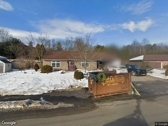 House image located at Queensbury, NY 12804