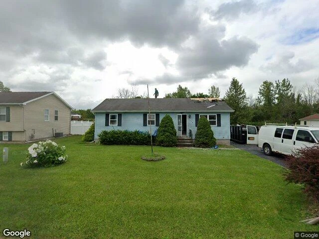 House image located at Canastota, NY 13032