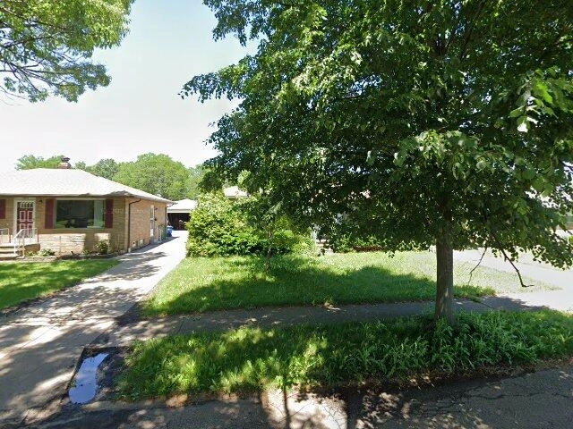House image located at Cleveland, OH 44135