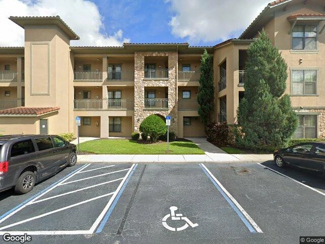 House image located at Davenport, FL 33897