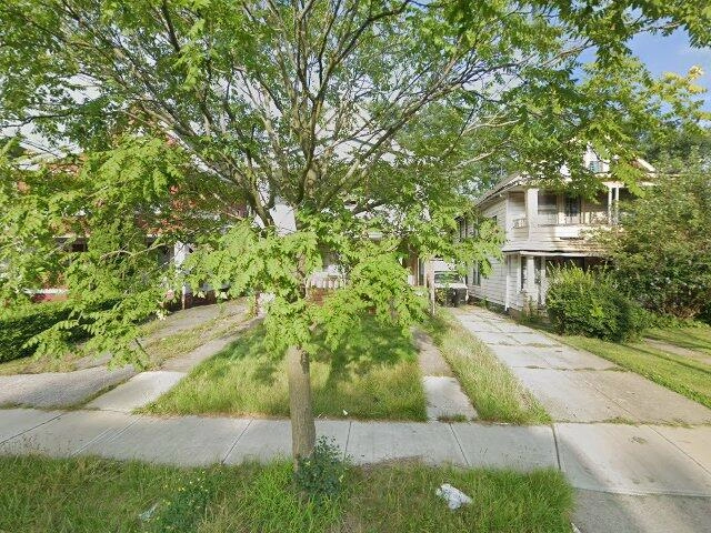 House image located at Cleveland, OH 44120