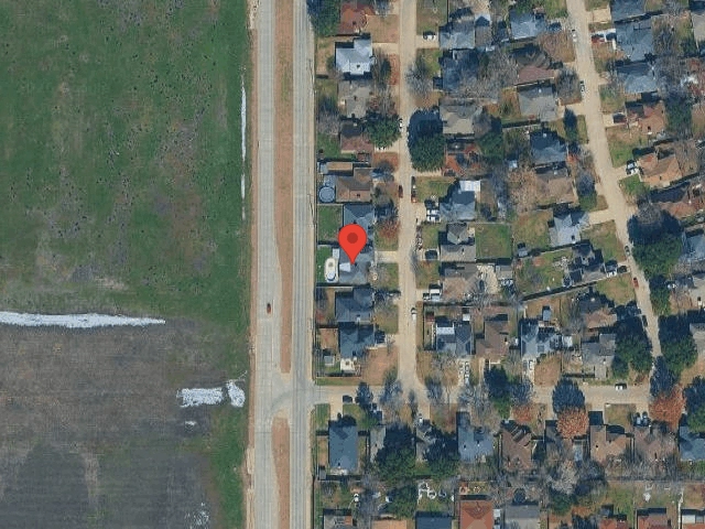 House image located at Grand Prairie, TX 75052