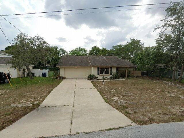 House image located at Spring Hill, FL 34608
