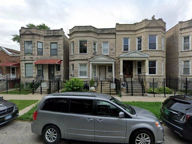 House image located at Chicago, IL 60651