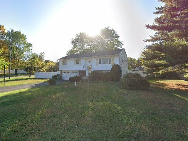 House image located at Poughkeepsie, NY 12603