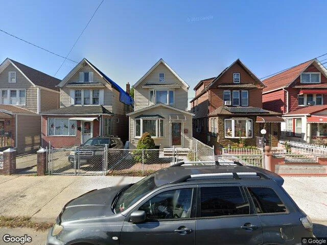 House image located at Jamaica, NY 11436