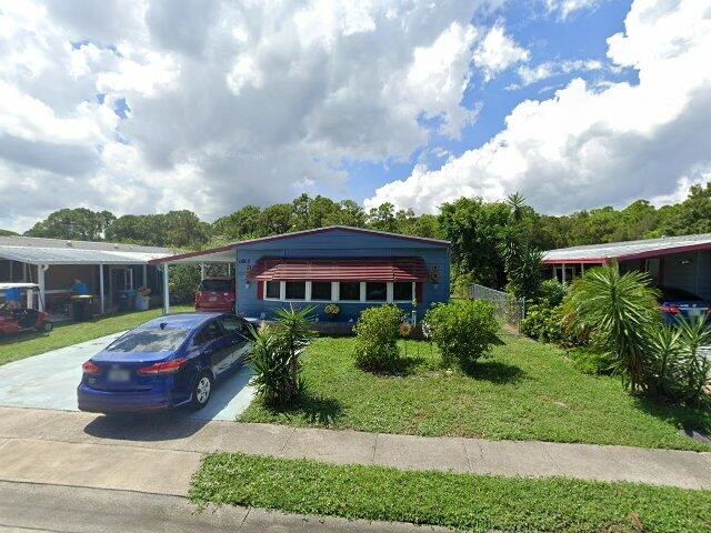 House image located at Palm Bay, FL 32905