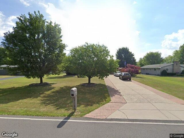 House image located at Niagara Falls, NY 14304