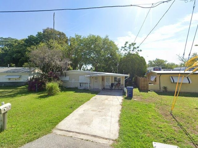 House image located at New Port Richey, FL 34652