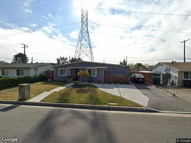 House image located at Glendora, CA 91740