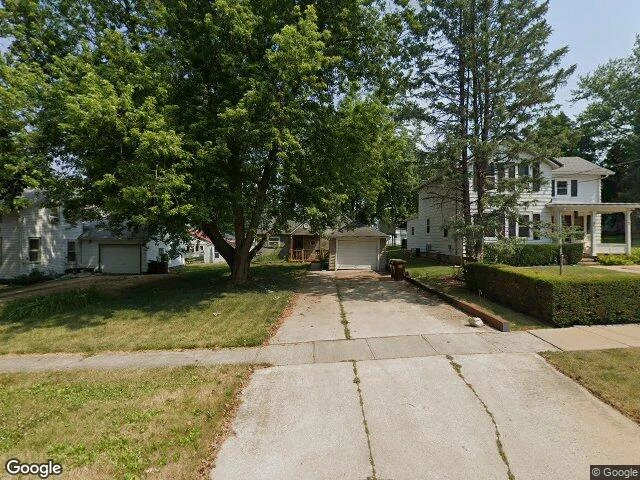 House image located at Polo, IL 61064