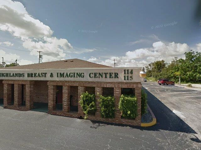 House image located at Sebring, FL 33870