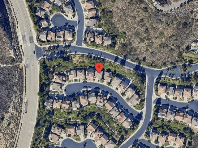 House image located at Orange, CA 92869