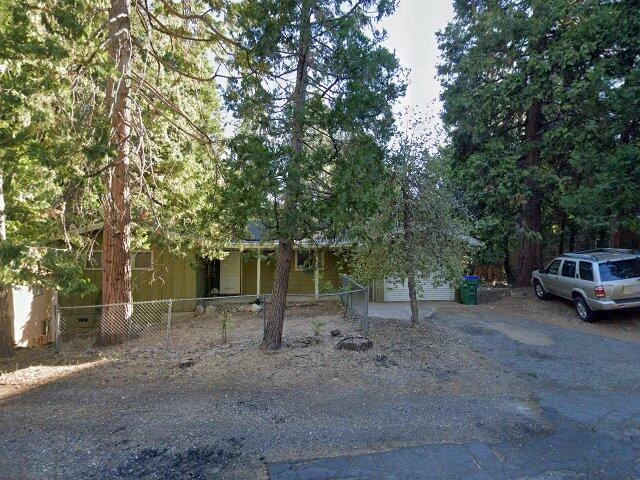 House image located at Mi Wuk Village, CA 95346