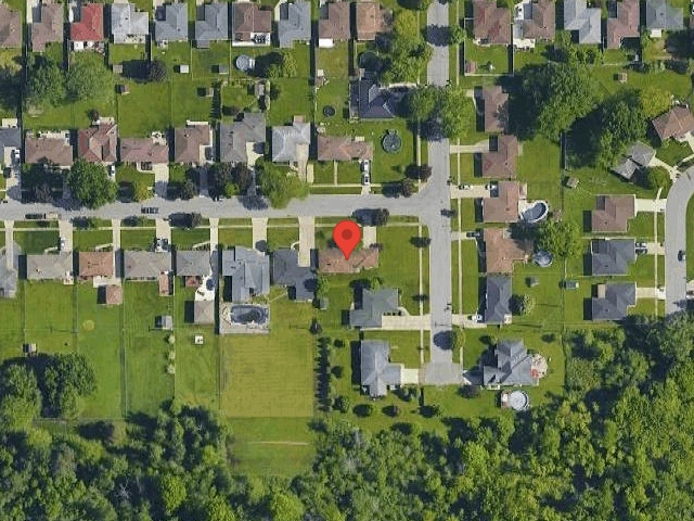 House image located at Buffalo, NY 14227
