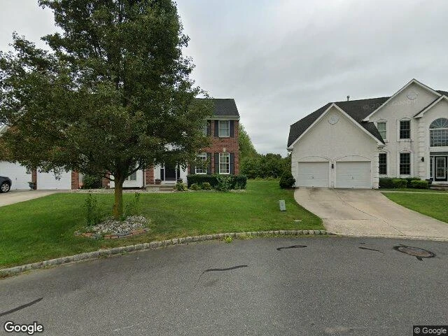 House image located at Mount Holly, NJ 08060