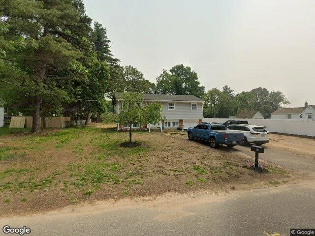 House image located at Brentwood, NY 11717