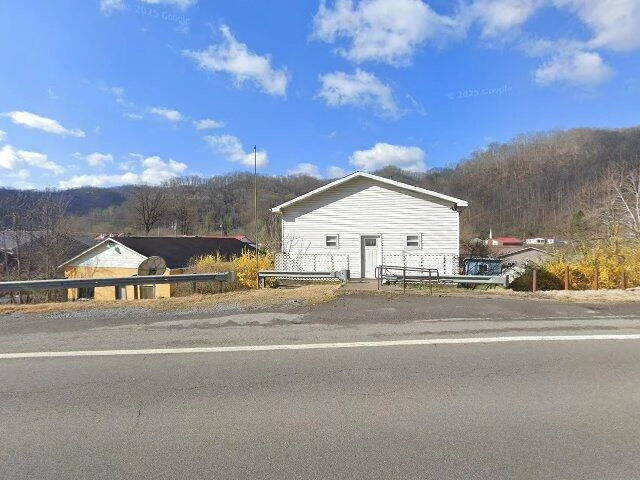 House image located at Matheny, WV 24860