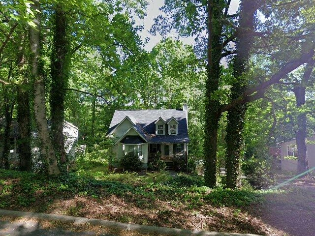 House image located at Taylors, SC 29687
