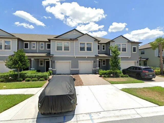 House image located at Land O'Lakes, FL 34637