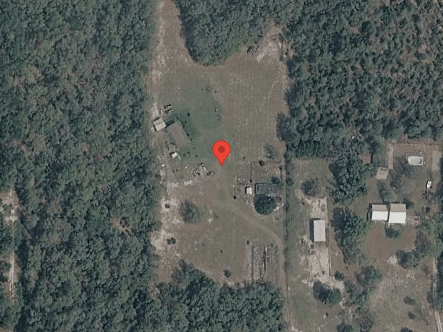 House image located at Chiefland, FL 32626
