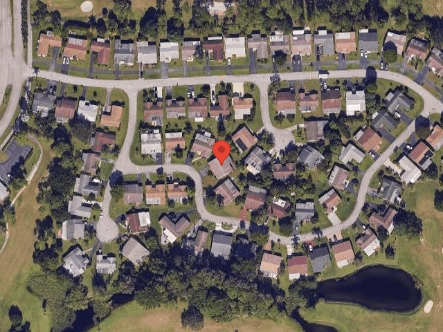 House image located at Lake Worth, FL 33467