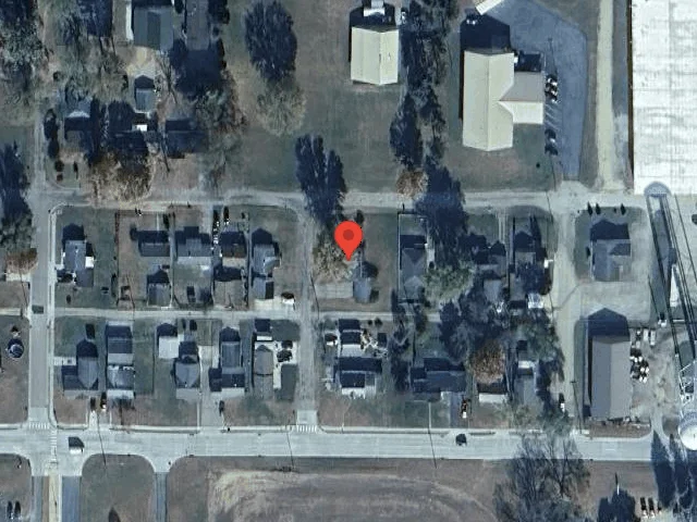 House image located at Savanna, IL 61074