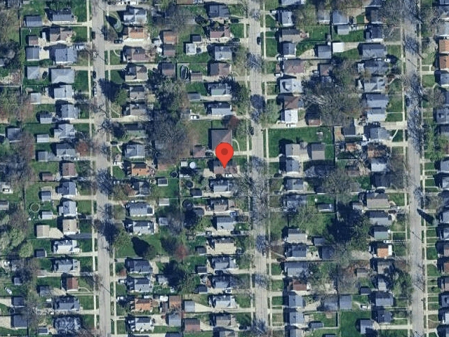 House image located at Toledo, OH 43612