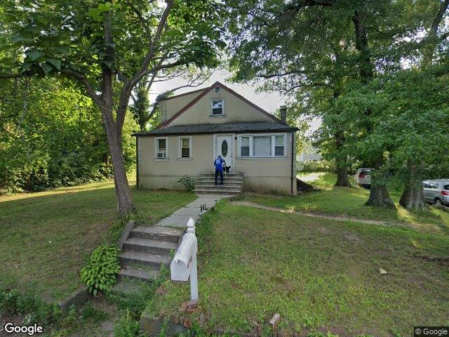 House image located at Westwood, NJ 07675