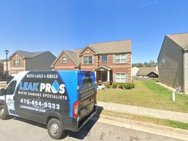 House image located at Rex, GA 30273