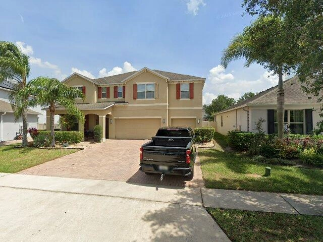 House image located at Saint Cloud, FL 34771