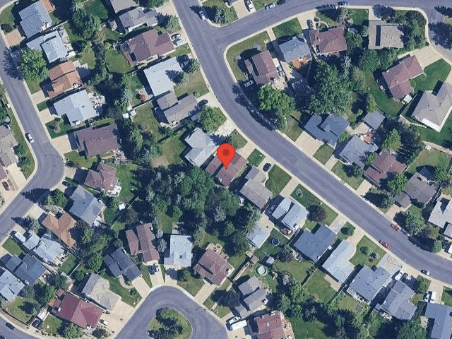 House image located at Puyallup, WA 98375