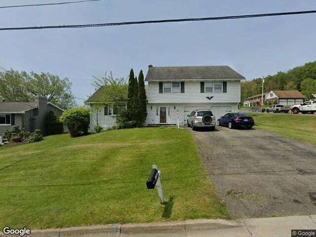 House image located at Endicott, NY 13760