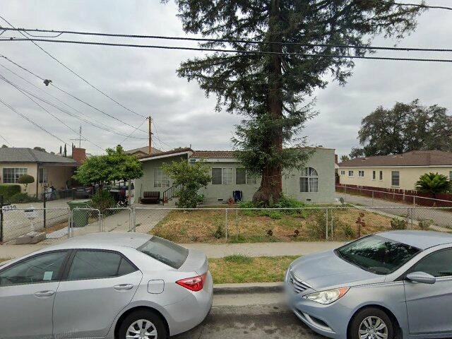 House image located at Rosemead, CA 91770