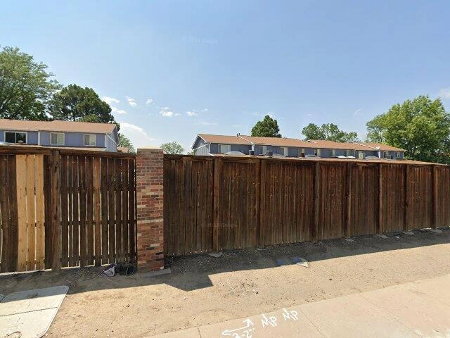 House image located at Aurora, CO 80011